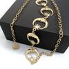 Moon Sun Pendant Girdles Gothic Jeans Pants Accessories Waist Chain Fashion Jewelry Metal Belts