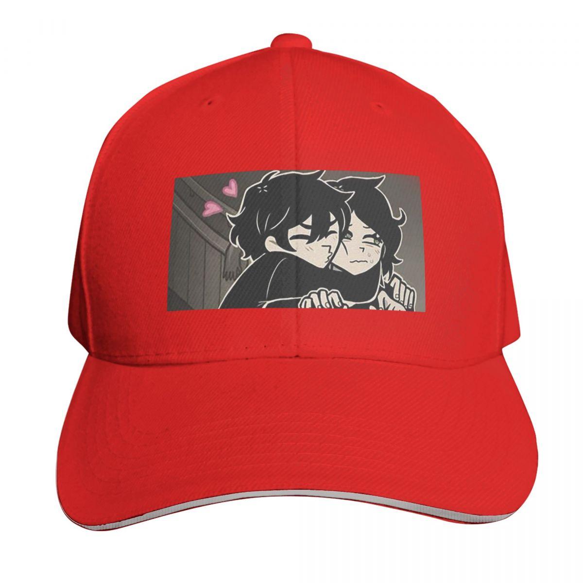 

Unisex Baseball Hats Cartoon Koala Is Sleep Outdoor Streetwear Summer Sports Baseball Caps Hip Hop Cap Casquette Hats One Size
