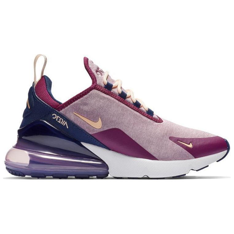 Nové Nike Air Max 270 Se Crimson Tint Dámské BV6669-516