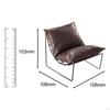1/6 Scale Dollhouse Chair for Children's