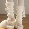 Calze, collant e calzetteria – Scaldamuscoli, gambaletti e leggins
