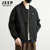 JEEP SPIRIT Herren Outdoorjacke & Wattierte Jacke
