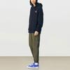 Vans Sweatshirts Unisex Black Hooded Non Detachable Moderate VN0A54JKBLK
