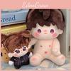 Love And Deepspace Caleb Cotton Doll Supporting Bone Structure Suitable For Fans