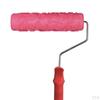 7" Rubber Paint Roller Sleeves Wall Painting Decorating Tool Home DIY