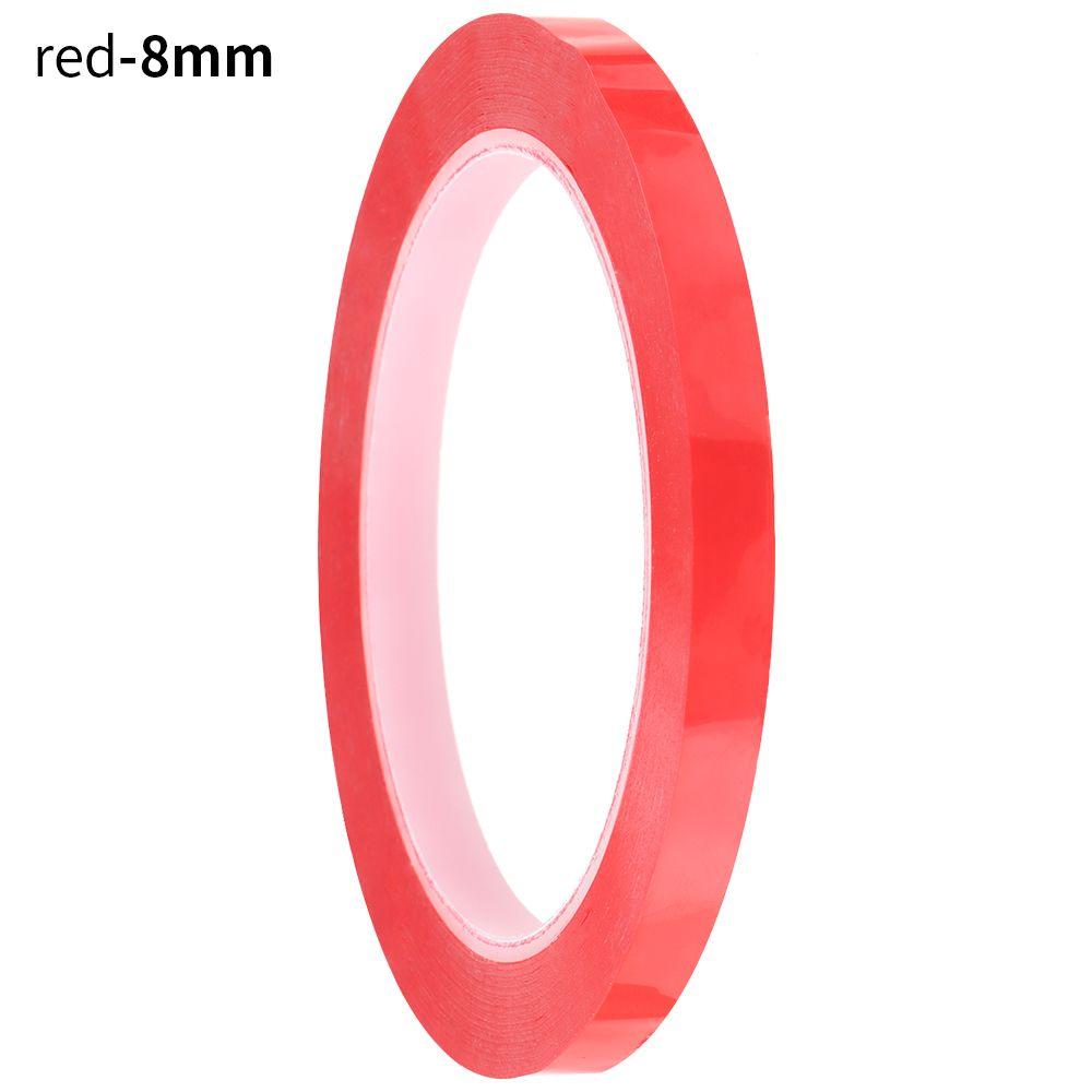 Insulation No Trace 5S Drawing Grid Desktop Positioning Tape Marking Tape Whiteboard Warning Line