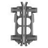 Increased Height Stand  Height Extender Leg Protector Drones Accessories Quick Disassembly for 2 2PRO