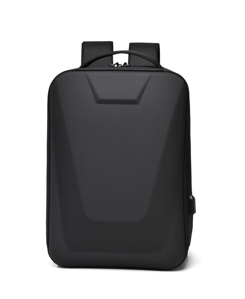 Schoolbag Multifunctional Bag Business Laptop Bag Anti-theft Backpack Men's Travel Large Capacity Backpack Women's Lightweight Fashion
