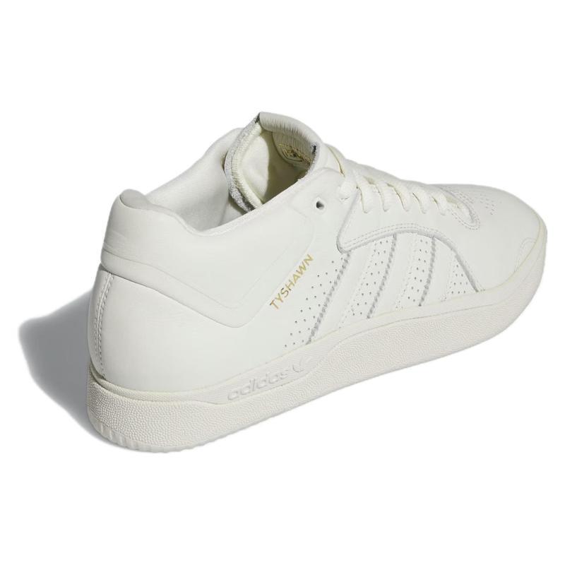 Adidas Tyshawn 'Ivory' Sneakers IE3134