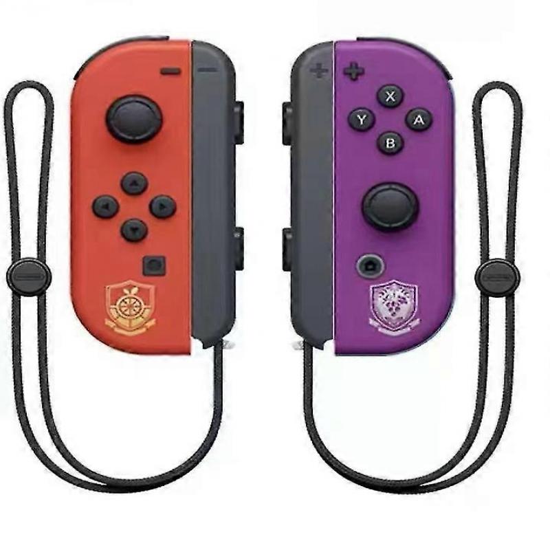 Bluetooth Joy-pad L / R Controller Kompatibel Mit Nintendo Switch