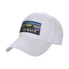 Fashion Forward Observations Group Gbrs Curved Brim Baseball Cap Summer Women Cap