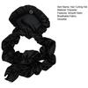 Hair Curling Hat Smooth Satin Soft Breathable Fabric Braids Twists Hat Curling Hat Women Sleeping Long Hair Cap