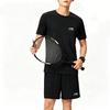 Li Ning Short Sleeved Set Men's YATW081-2