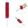 Saxophone Mouth Tube Cleaning Brush Sax Neck Brush Flute Cleaning Brush Clarinet Flute Universals Cleaning Tool
