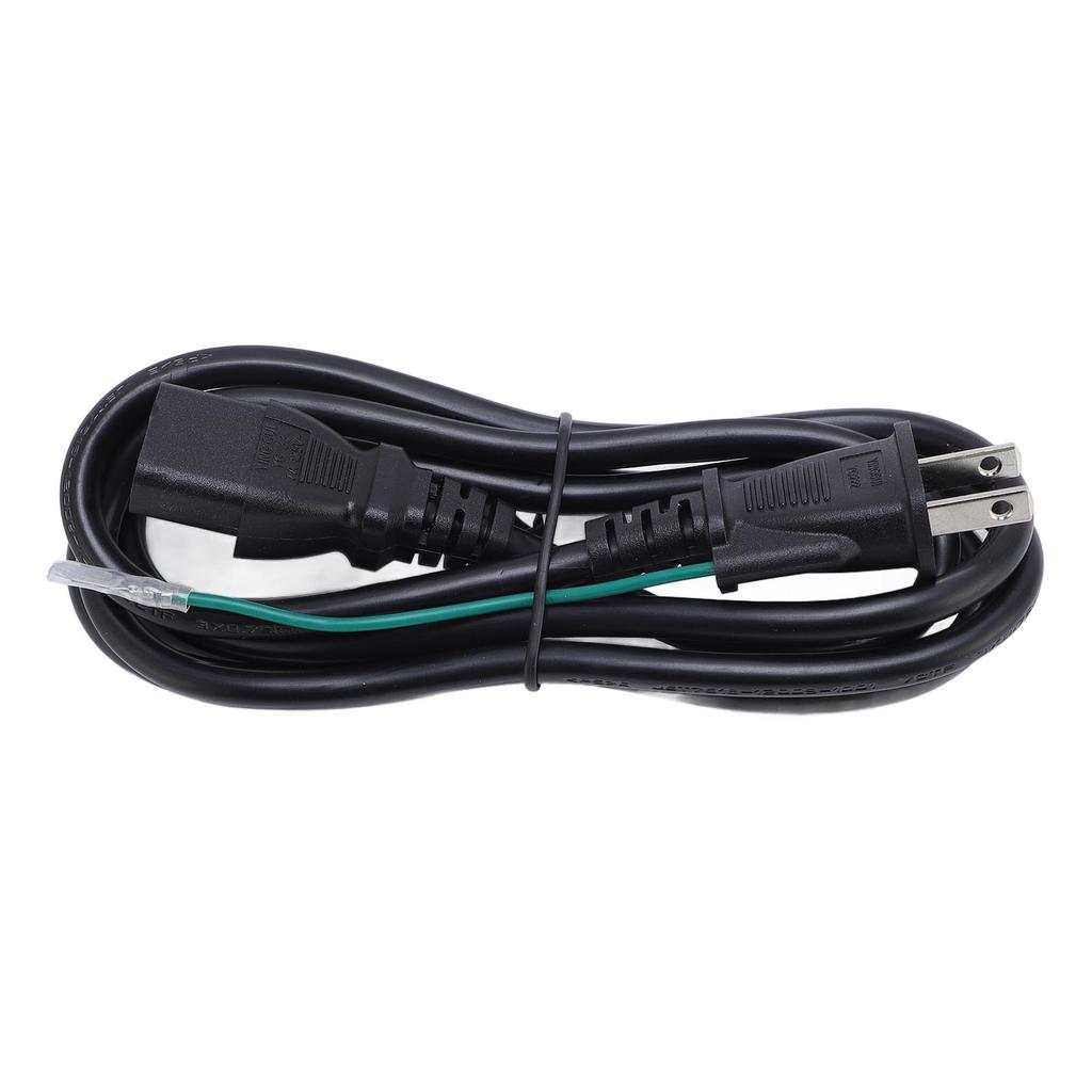 Soy Milk Maker Power Cord PVC Safe Nut Milk Maker Machine Power Cable for Replacement