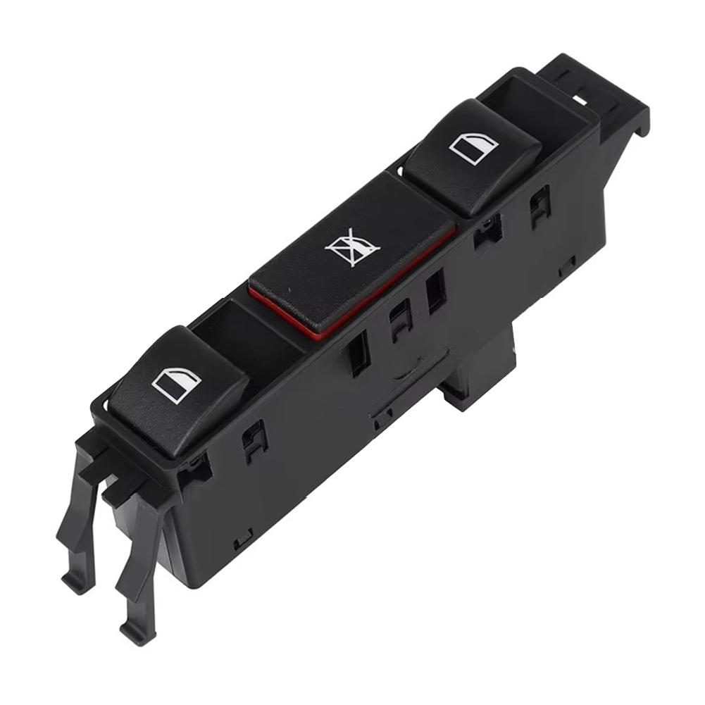 Replacement Power Window Switch 61316902184 Compatible with For BMW E46 3 Series Touring 320d 320i Models from 1999 to 2005