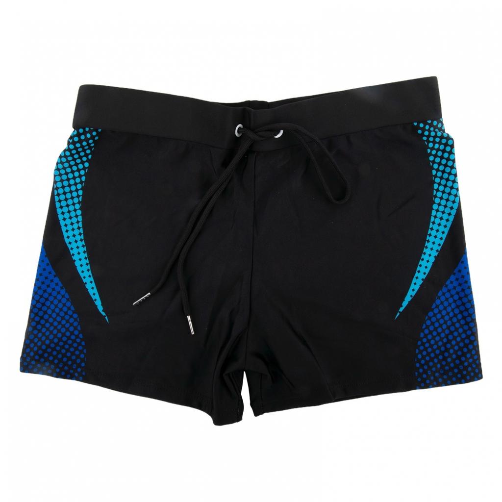 Men Swimming Trunks Quick Dry Swimsuit L-5XL Men Swimwear