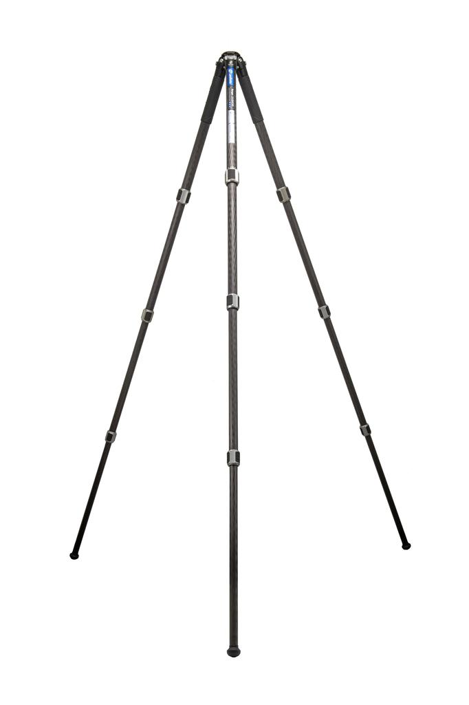 by Noriko Kita Special Ranger Tripod Head Set Open Legs Leofoto [Produced Kita] LS-324CKN+LH-40