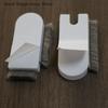 Push-pull EVA+PP Sealing Strip Self-adhesive Windproof Window Buffer Block Sliding Up And Down Track Brush Strip Window Hardware