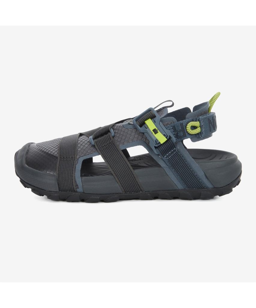 The North Face Ns82S06B Explore Camp Light Shandal Dark Blue