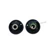 2X NEW 54584F2000 54584-F2000 Front Control Arm Bushing For Hyundai Elantra 17-20 Kona 18-21