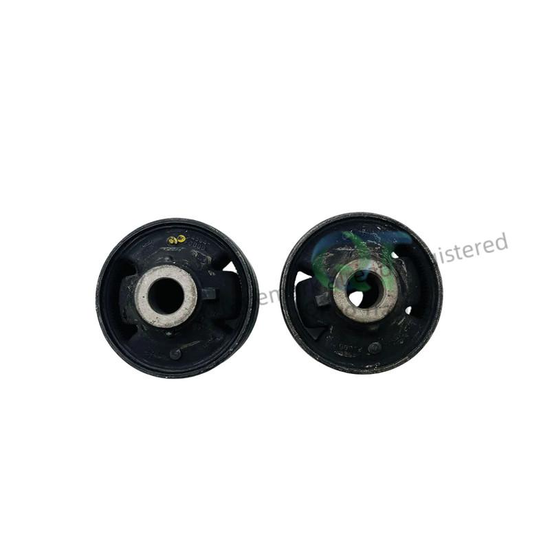 2X NEW 54584F2000 54584-F2000 Front Control Arm Bushing For Hyundai Elantra 17-20 Kona 18-21