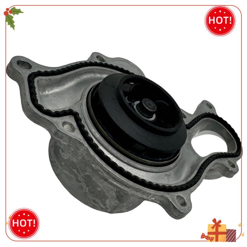 Durable-9A712101303 Car Engine Coolant Water Pump For Porsche Cayenne Macan Panamera EA839 как