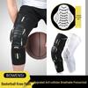 Anti-Collision Sports Knee Pads (Pair)