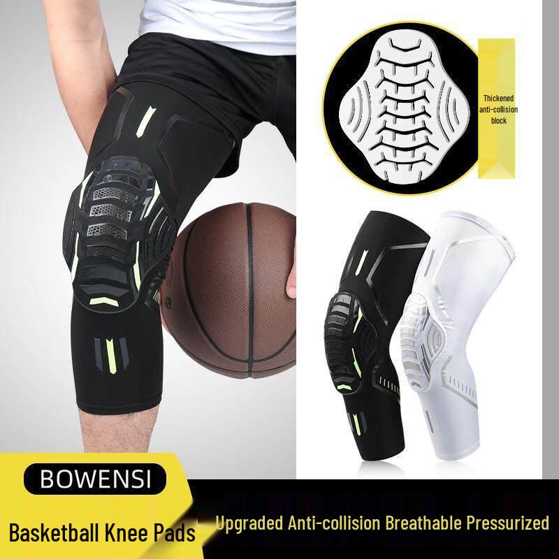 

Anti-Collision Sports Knee Pads (Pair)