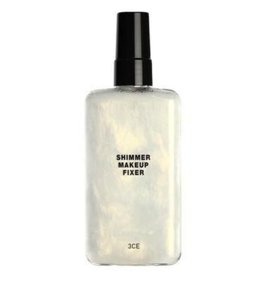 Shimmer Makeup Fixer 95ml