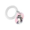 TV Anime Riko Amano Ani Art 2nd Edition Kaitama Tamaori Locker Key Style Acrylic Key Chain "Jujutsu Kaisen"