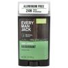 Deodorant, Aluminum Free, Surf + Cypress, 3 Oz (85 G)