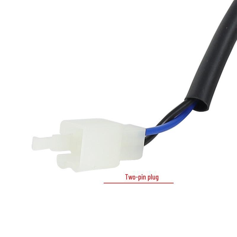 Ventola Radiatore Raffreddamento Off-road per ATV & Moto 150-250CC