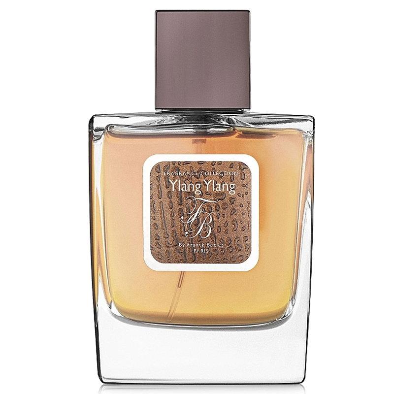 Franck Boclet Ylang Ylang Eau De Parfum 100 Ml (unisex)