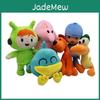 Adorable Pocoyo Elly Pato Loula Sleeply Bird Boy Soft Plush Stuffed Toy Doll Gift