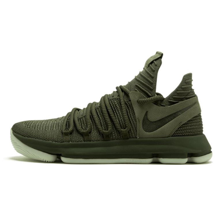 

Новые Nike Kd 10 Olive 917732-900 45