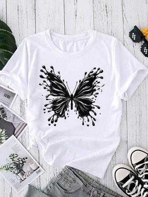 Bluzki – T-shirty i koszulki
