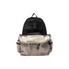 New Anta Fabric Backpack Regular Unisex Light Khaki 192518153-2