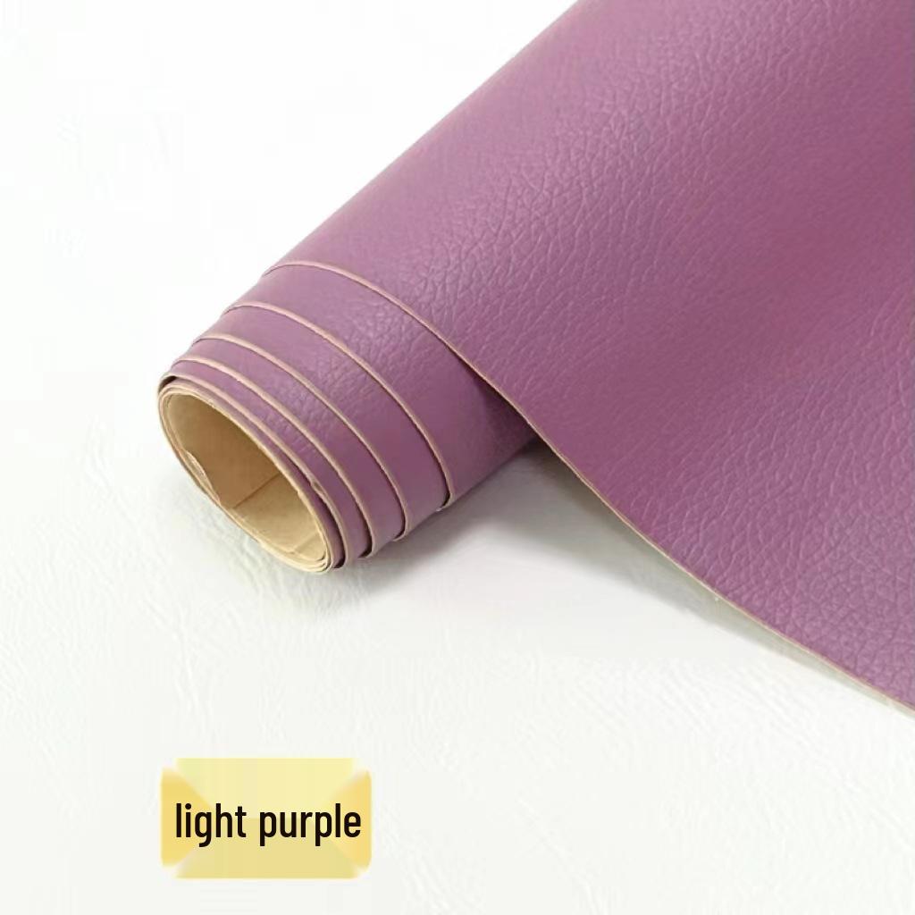 TikTok Leather Sticker Patch for Sofa Repair and Refurbishing