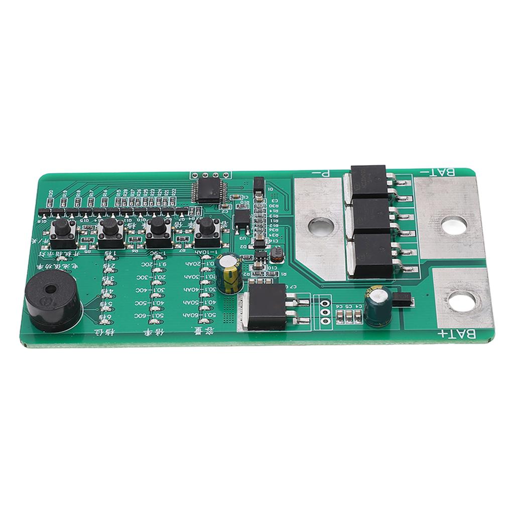 Module Weldor Buy Intelligent Spot Welder Control Board 6 Gear Adjustable Battery ...