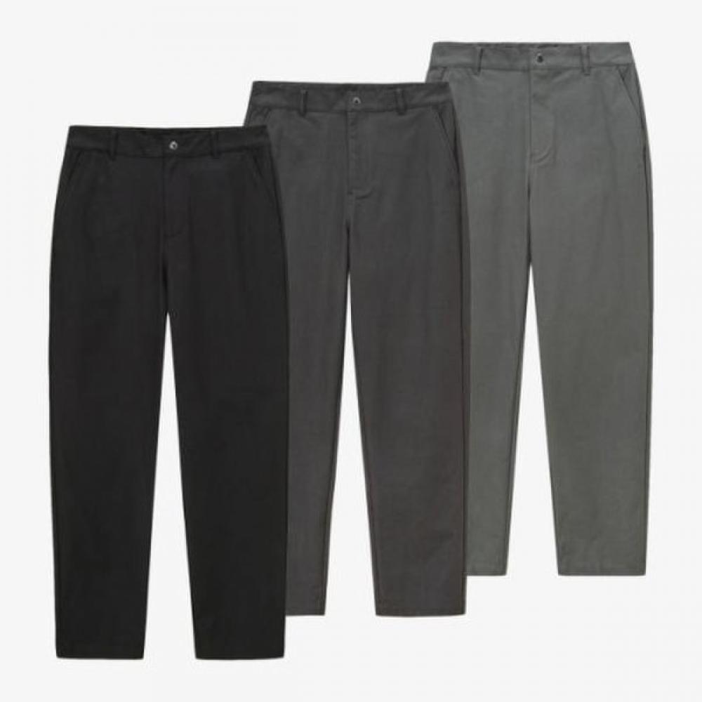 

The North Face F W Traveler Tapered Pants Np6np56 BLK/76