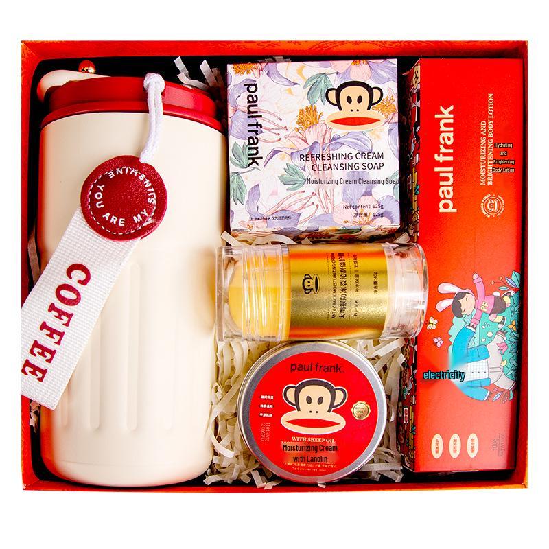 Practical Gift Set: Ideal for Weddings, Company Openings, Employee Appreciation, Customer Gratitude, Birthdays, and Thank You Occasions.
