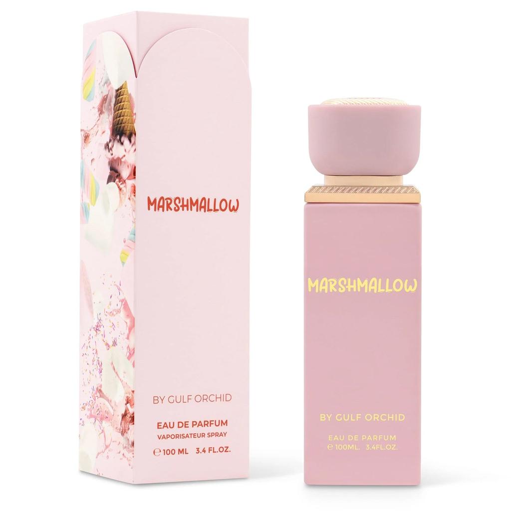 Gulf Orchid Marshmallow Eau de Parfum 100ml