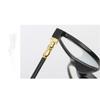 Anti Radiation Glasses Fashionable Replaceable Lenses
