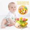 Baby Fine Movement Focus Training Hedgehog Children's Early Education Educational Hand-eye Coordination Toys