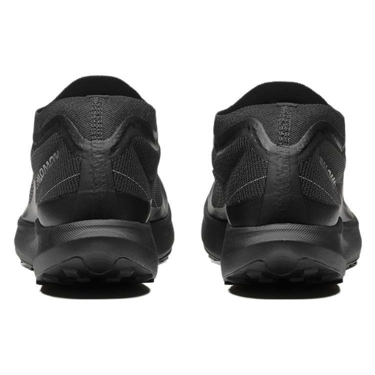 SALOMON Pulsar Advanced Fabric Synthetic Leather Sports Versatile Comfortable Breathable Low-Top Lifestyle Casual Shoes Unisex Casual Shoes 473161