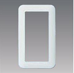 Panasonic Cosmo Wide 21 Wide Plate 10P WTC7101W010