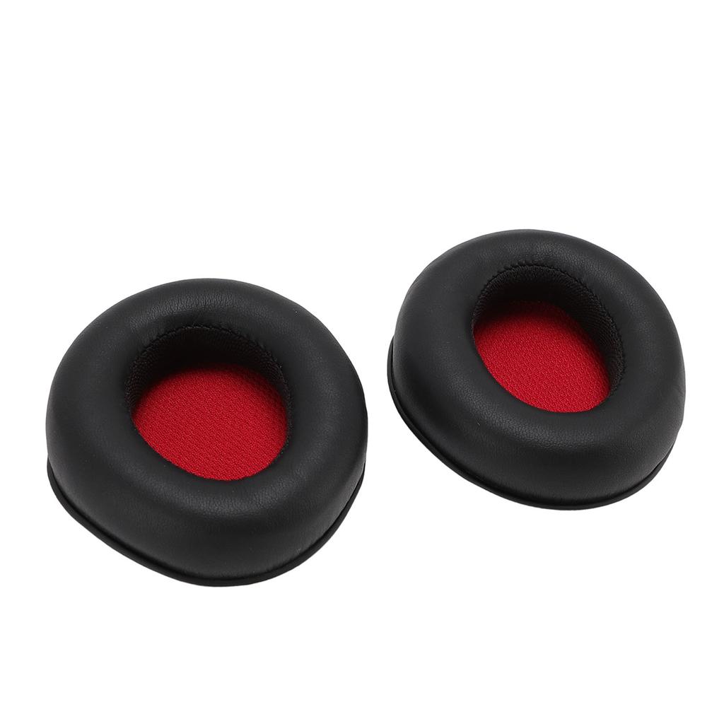 2PCS Headset Pads   Ear Cover Cushion Replacement for   Listen Wireless Headphone