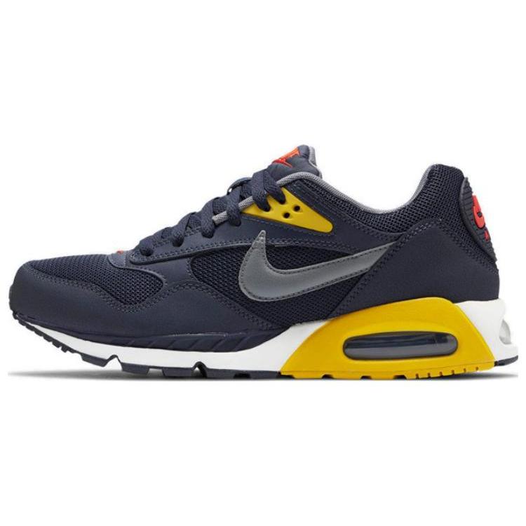 

Новые Nike Air Max Correlate Обсидиан/Васильковый/Кукурузный 511416-400 44