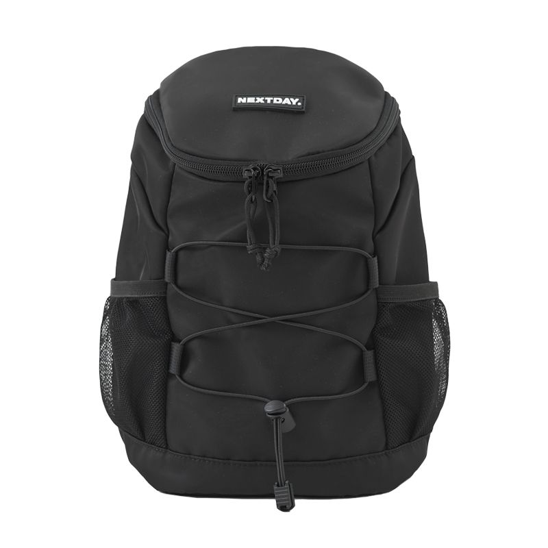 

Nextday Men s and Women s Sports Travel Mini Backpack Black